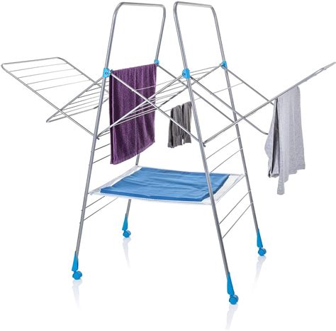 Maybe you would like to learn more about one of these? Best Folding Clothes Drying Racks of 2020 (Review & Guides)