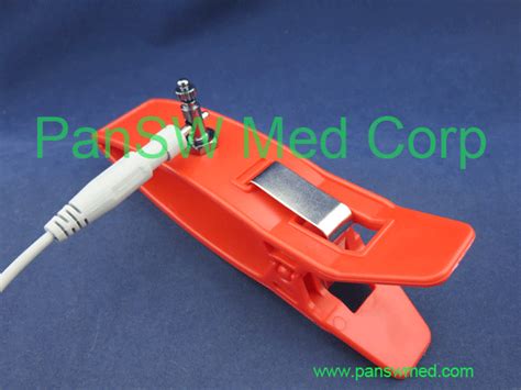 Resting Limb Clamp Ecg Electrode