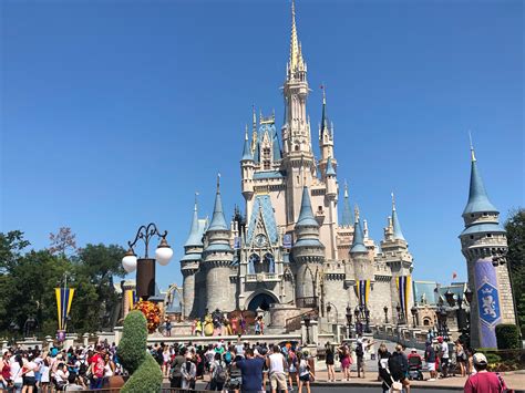 26 Amusement Parks In Disney Best Theme Park