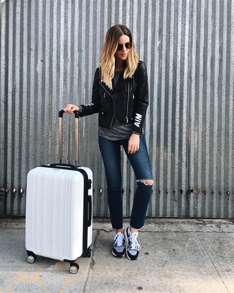 10 Travel Outfits For Ladies Tips To Help You Travel In Style
