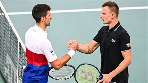 Novak Djokovic Vs Marton Fucsovics Live Stream Predictions Tips Djokovic To Win At The