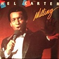 Willing by Mel Carter (Album, Soul): Reviews, Ratings, Credits, Song ...