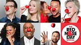 Red Nose Day Returns to NBC May 23