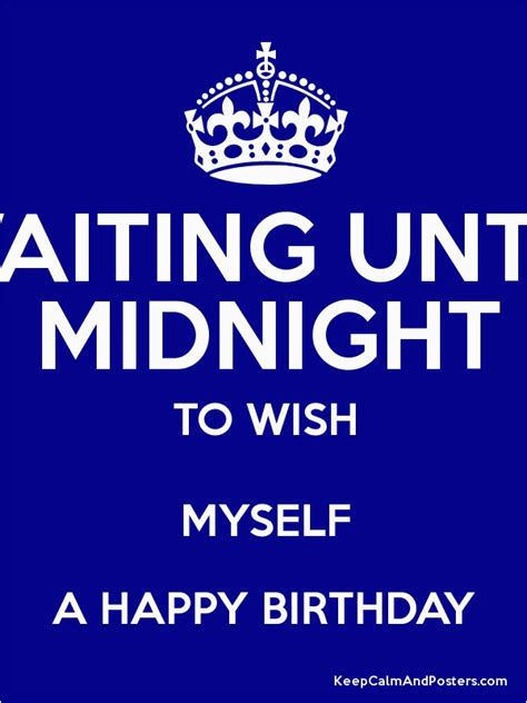 Happy Birthday To My Self Quotes Birthday Greetings For Myself Just B