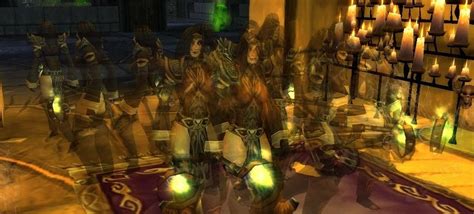 Illusion Of Jandice Barov Npc Classic World Of Warcraft