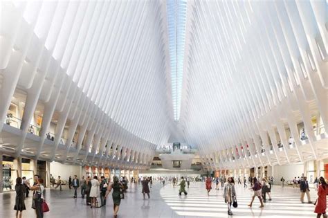 Apple Finalizing Plans For Retail Store At World Trade Center Shopping