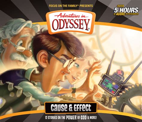 coolestmommy s coolest thoughts review cause and effect adventures in odyssey volume 52