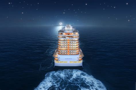 New For 2022 Discovery Princess Maiden Voyage — Cruise Lowdown