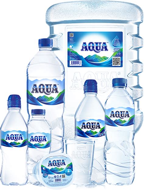 Kumpulan Logo Aqua Terbaik Tersedia Disini 5minvideoid