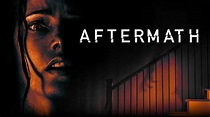 Aftermath (2021) – Review | Netflix Horror Mystery | Heaven of Horror