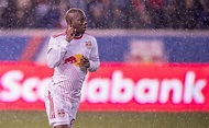 Bradley Wright-Phillips Named to 2018 Concacaf Best XI | New York Red Bulls