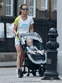 Pippa Middleton takes 11-month-old son Arthur to baby gym | Metro News
