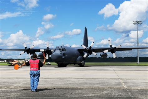 Dvids Images Last Mc 130h Combat Talon Ii Undergoes Pdm At Wr Alc