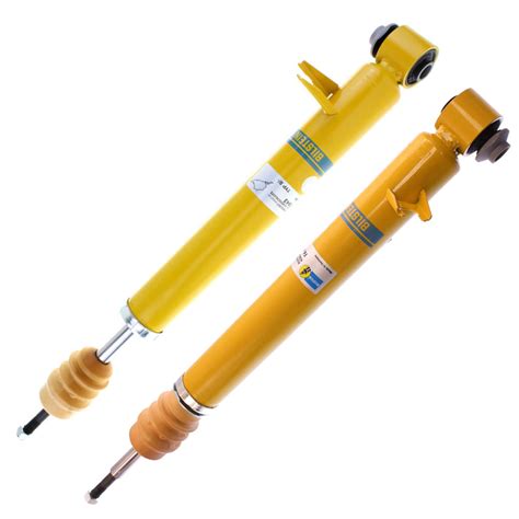 Your bmw's shocks are a critical part of the suspension system, and should keep your tires planted on the road. 2010 BMW X6 Shock and Strut Set xDrive50i - w/o Electronic or Self-Leveling Susp - Rear - Pair ...