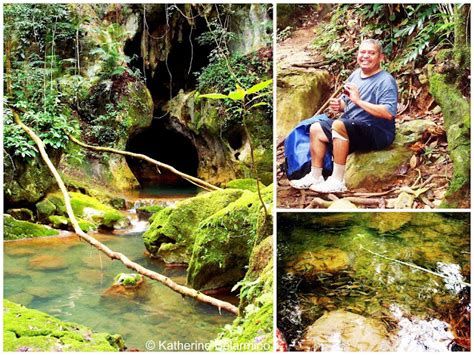 Exploring Belizes Underworld Actun Tunichil Muknal Travel The World