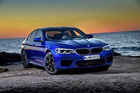 The 10 Best Turbocharged Bmws Bimmerlife
