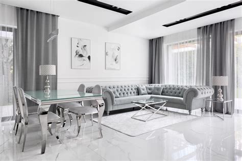 Images Of Black And Silver Living Rooms Baci Living Room