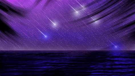 Purple Rain Wallpapers Wallpaper Cave