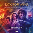 Doctor Who review: Chase the Night is a fantastic slice of hard sci-fi