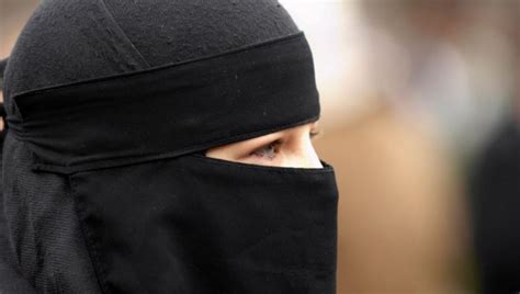 Latvia Bans Wearing Full Face Veils In Public