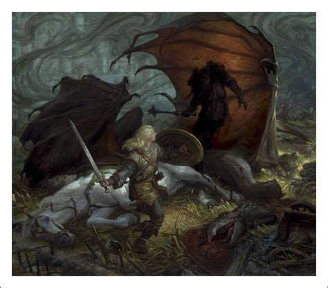 Книга Lord Of The Rings Trilogy Illustrator Donato Giancola Rey
