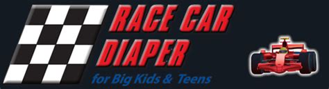 Star Training Pants And Rcd Race Car Disposable Diapers For Bigger Kids