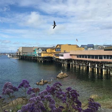 Locals Only Guide To Old Monterey California Updated 2021 — Hello
