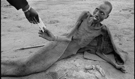 10 Most Deadly Famines In Africa
