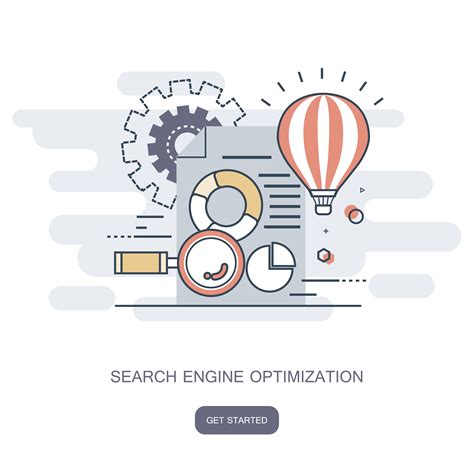 Search engine optimization - Download Free Vectors, Clipart Graphics