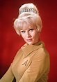 Grace Lee Whitney, Yeoman Janice Rand on ‘Star Trek,’ Dies at 85 - The ...