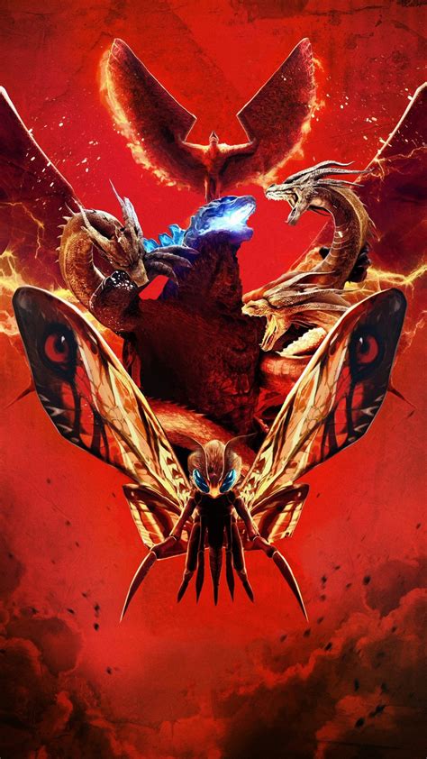 King of the monsters (2019) directed by michael dougherty for $14.99. godzilla king of the monsters, 2019 movies, movies, hd ...