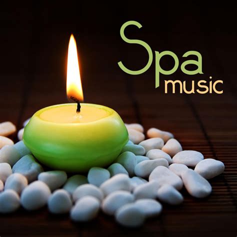 Spa Music Songs Band Spotify