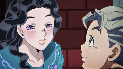 Browse through and read or take josuke x okuyasu stories, quizzes Image - Yukako Koichi date.png | JoJo's Bizarre ...