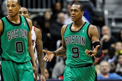 Celtics Boston - Boston Celtics: A 2013-14 NBA Preview