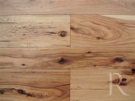 Reclaimed Hickory Flooring Reclaimed Designworks