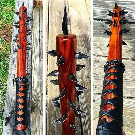 The 25 Best Zombie Apocalypse Weapons Ideas On Pinterest Apocalypse