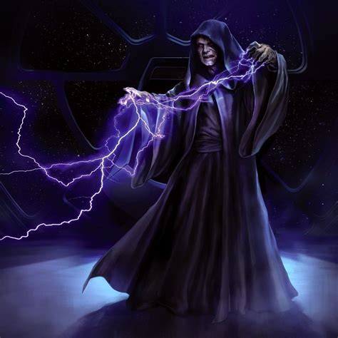 Darth Sidious Star Wars Poster Star Wars Pictures Star Wars Movies