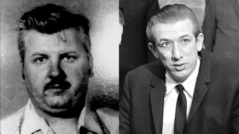 Most Famous Serial Killers Of All Time