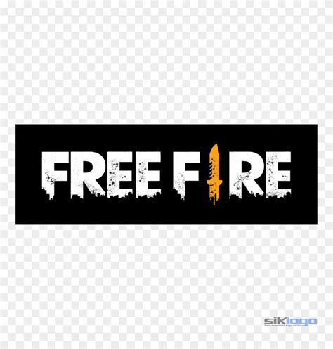 Download Free Fire Garena Logo Vector Download Graphic Design Clipart