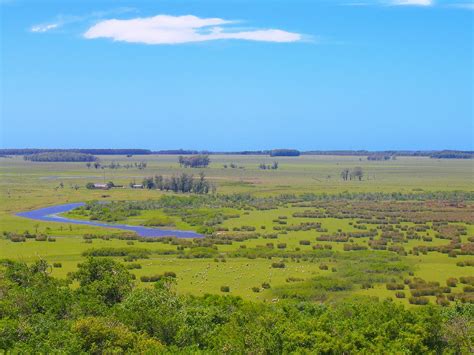 La llanura | “Este lugar oferece a mais linda paisagem que t… | Flickr