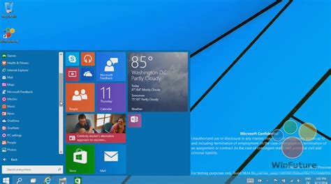 Windows 10 Arriva Il Centro Notifiche Wired