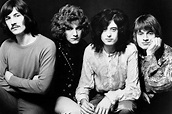 Led Zeppelin, J. Geils Band Classics Return on Hot Rock Songs Chart ...