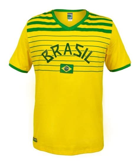Brazil made it to the copa america final for the second time in a row after beating peru at the olympic stadium in rio. Camisa Retro Do Brasil 1984 Olimpiadas Seleção Brasileira ...