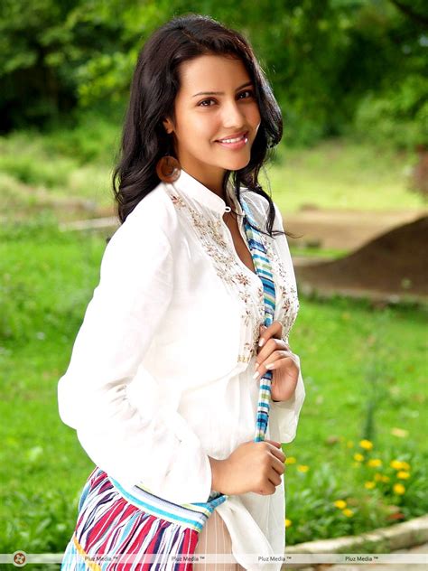 Picture 382784 Actress Priya Anand Cute Stills In 1234 Andaru
