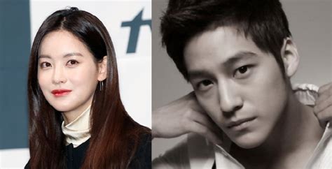 배우 오연서(31)와 김범(29·본명 김상범)이 목하 열애 중이다. 공식입장 오연서♥김범, 양측 열애 인정 '서로 알아가는 단계'