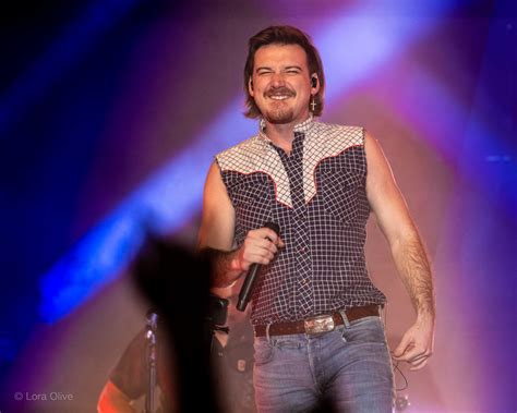 Morgan Wallen – LivePixLive