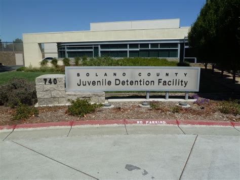 First Coronavirus Case Reported In Solano County Jails July 22 2020