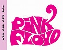 Pink Floyd Logo Digital Download-svg Png Jpgeps-digital - Etsy Canada