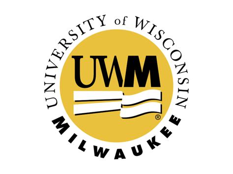 University Of Wisconsin Milwaukee Logo Png Transparent And Svg Vector