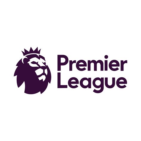 Premier League Logo Png X